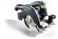 Preview: Festool Akku-Handkreissäge HKC 55 EB-Basic , 5 Ah Akku  577034